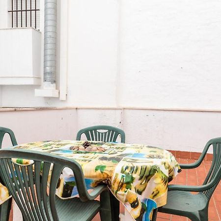 Apartamento Miramar Конил-де-ла-Фронтера Екстериор снимка