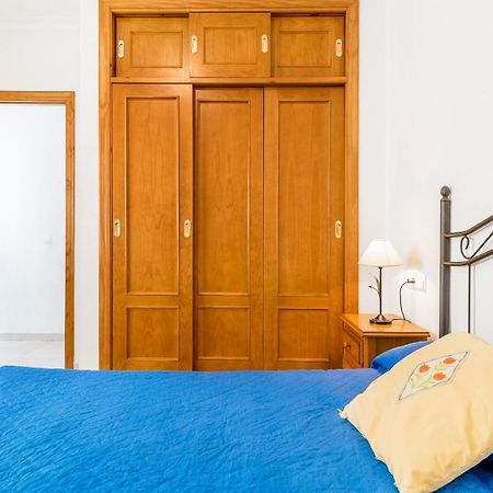 Apartamento Miramar Конил-де-ла-Фронтера Екстериор снимка