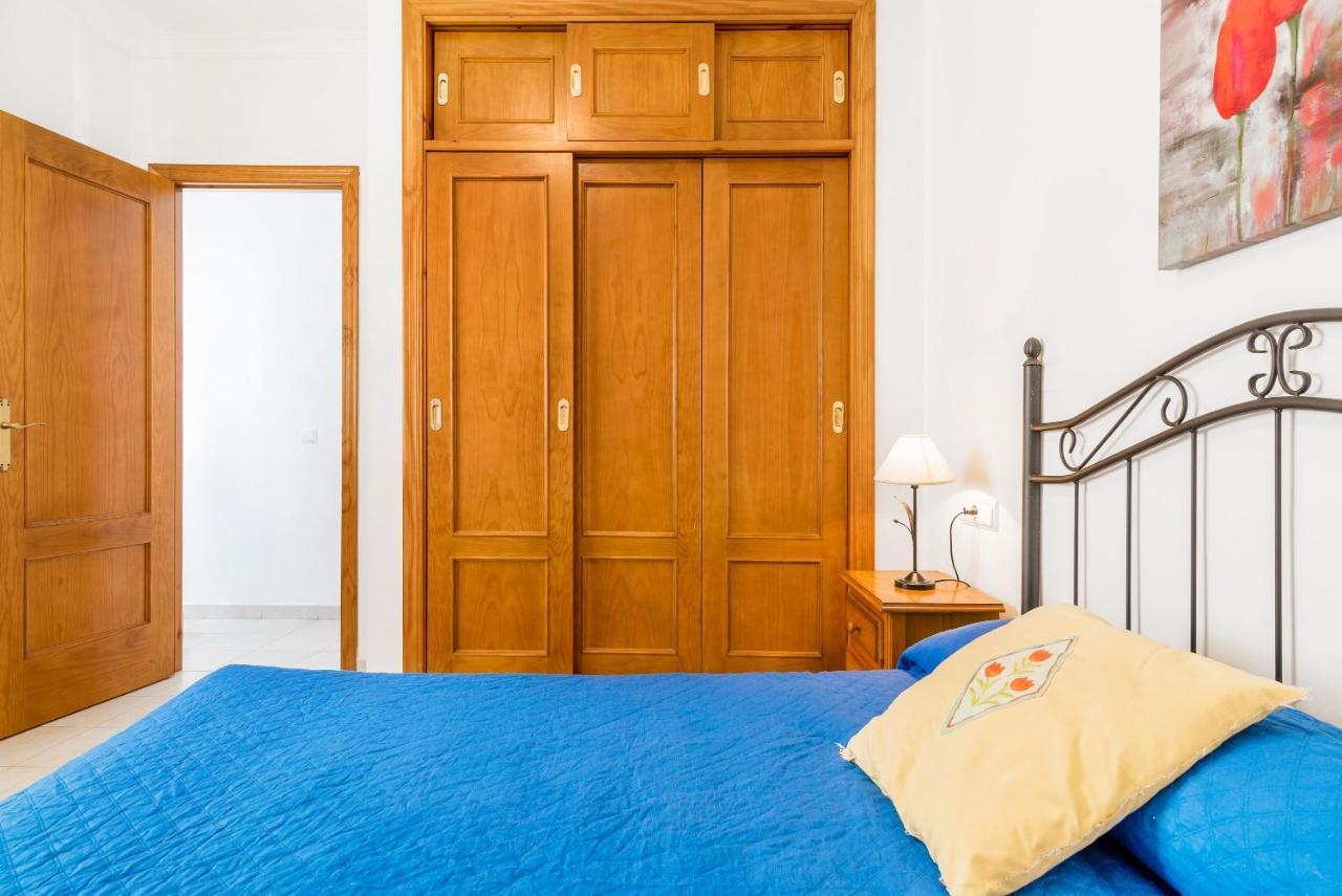 Apartamento Miramar Конил-де-ла-Фронтера Екстериор снимка