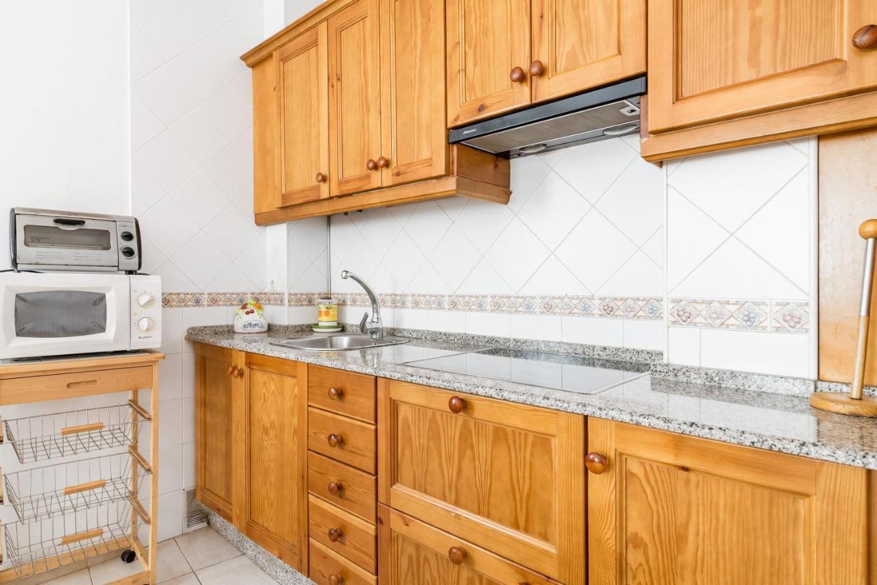 Apartamento Miramar Конил-де-ла-Фронтера Екстериор снимка