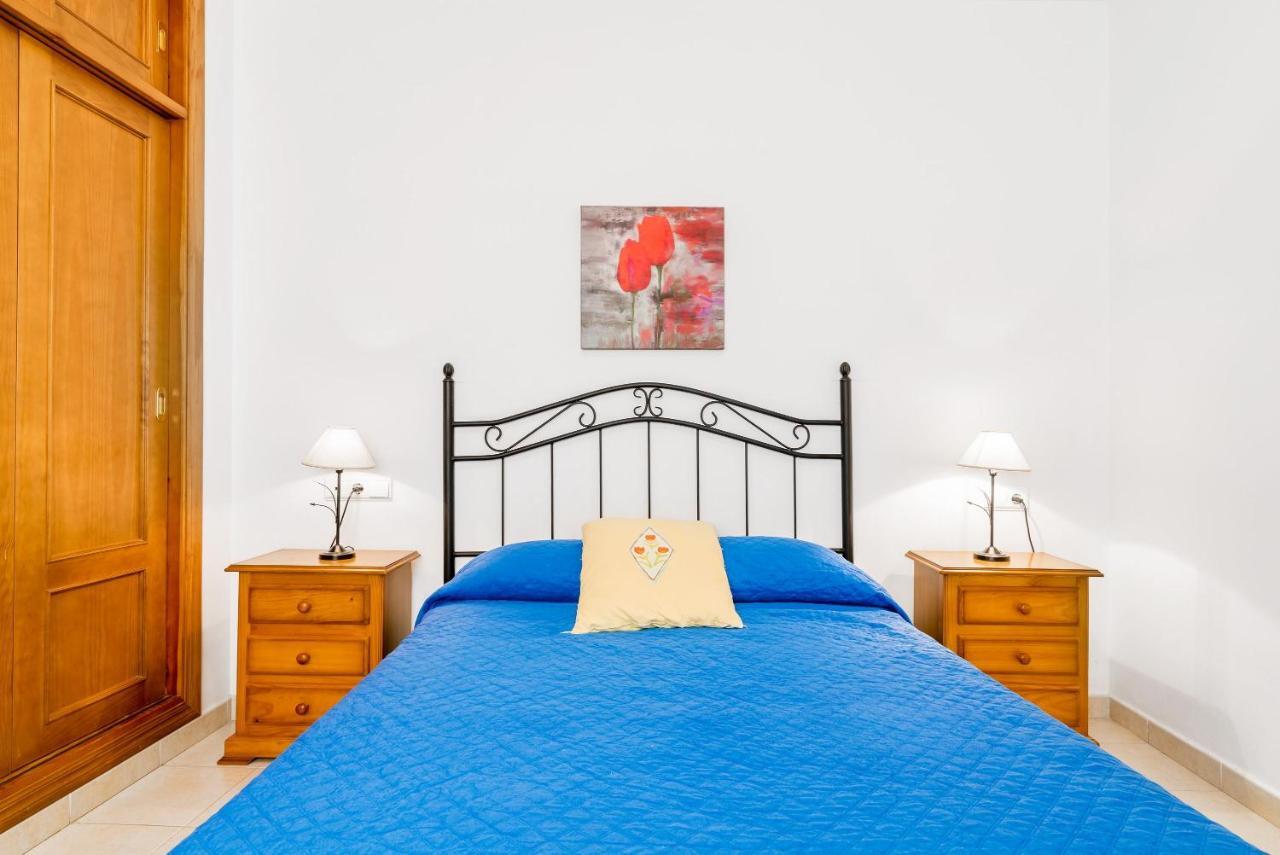Apartamento Miramar Конил-де-ла-Фронтера Екстериор снимка