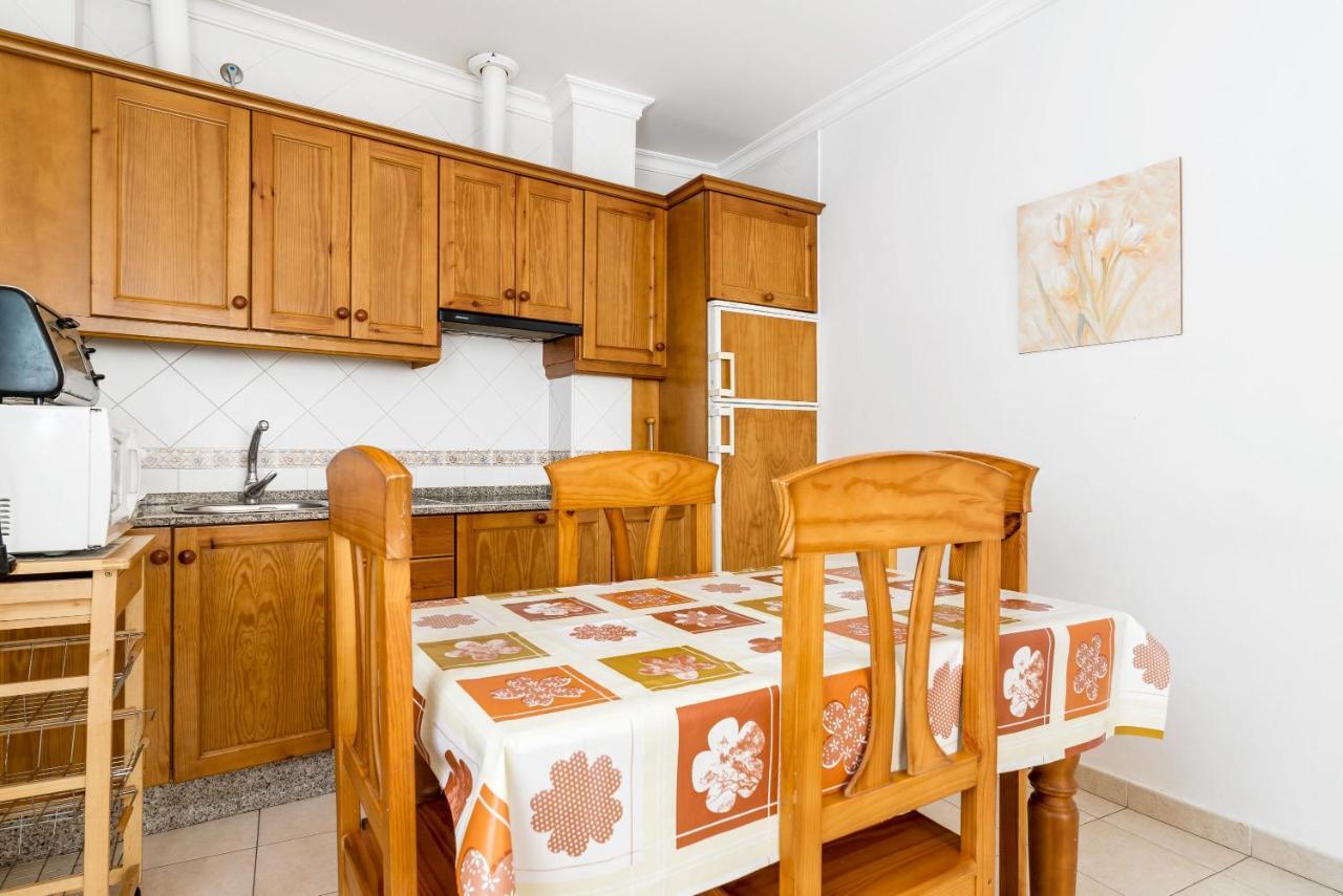Apartamento Miramar Конил-де-ла-Фронтера Екстериор снимка