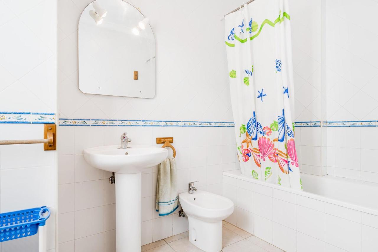 Apartamento Miramar Конил-де-ла-Фронтера Екстериор снимка
