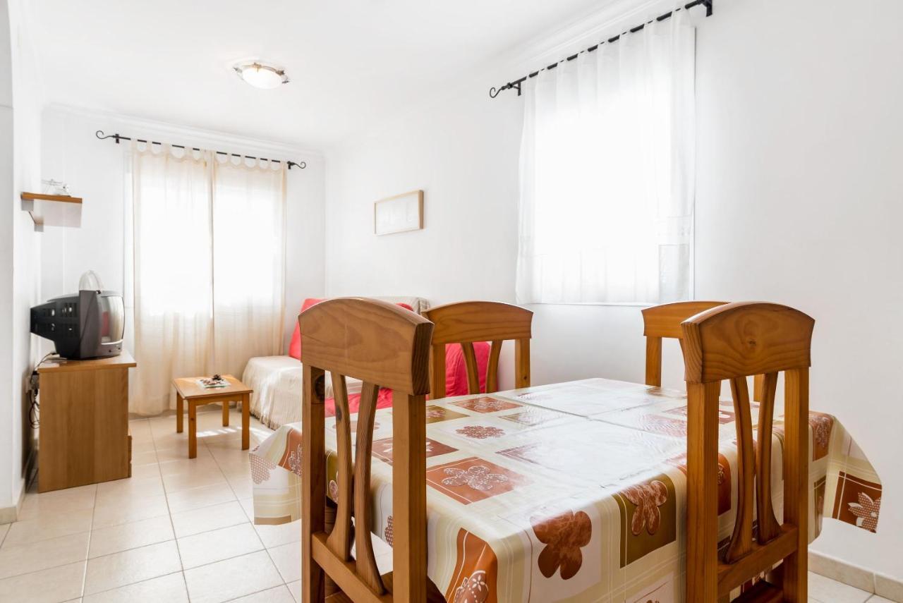 Apartamento Miramar Конил-де-ла-Фронтера Екстериор снимка